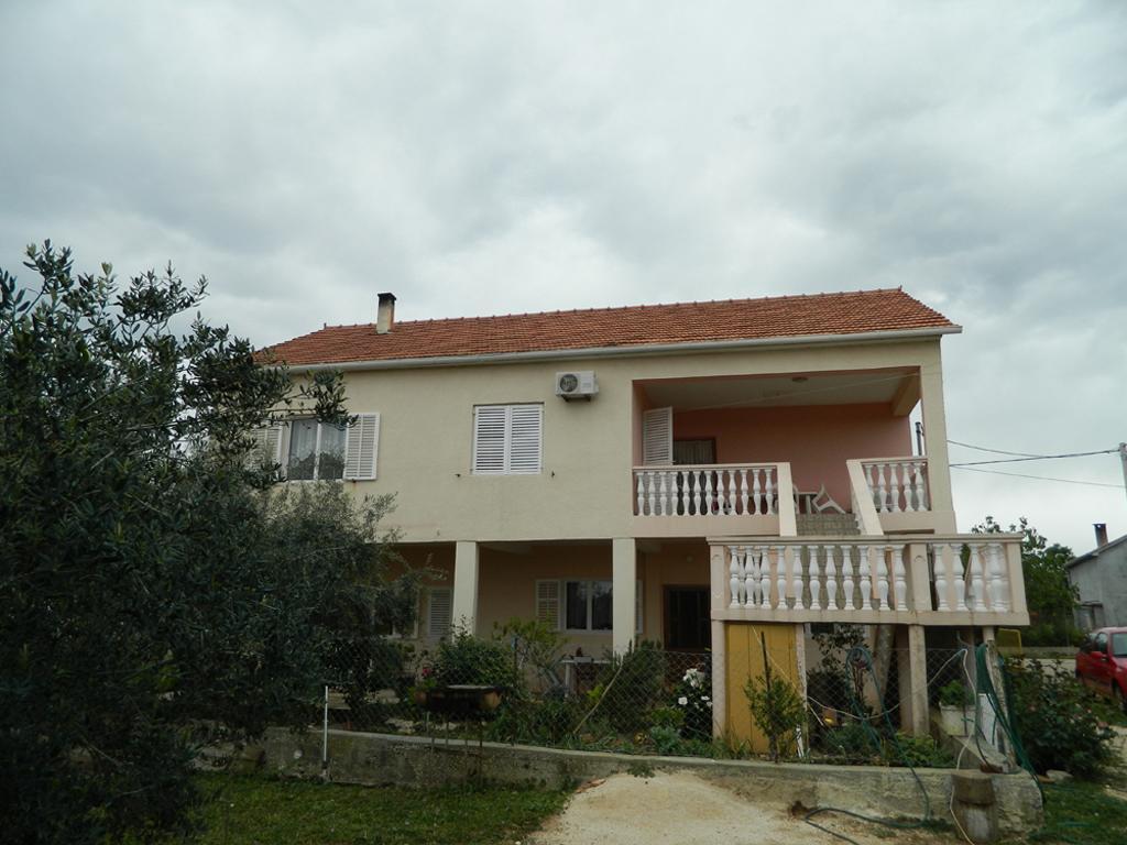 Bartulovi Dvori Apartman Poljica (Zadar)